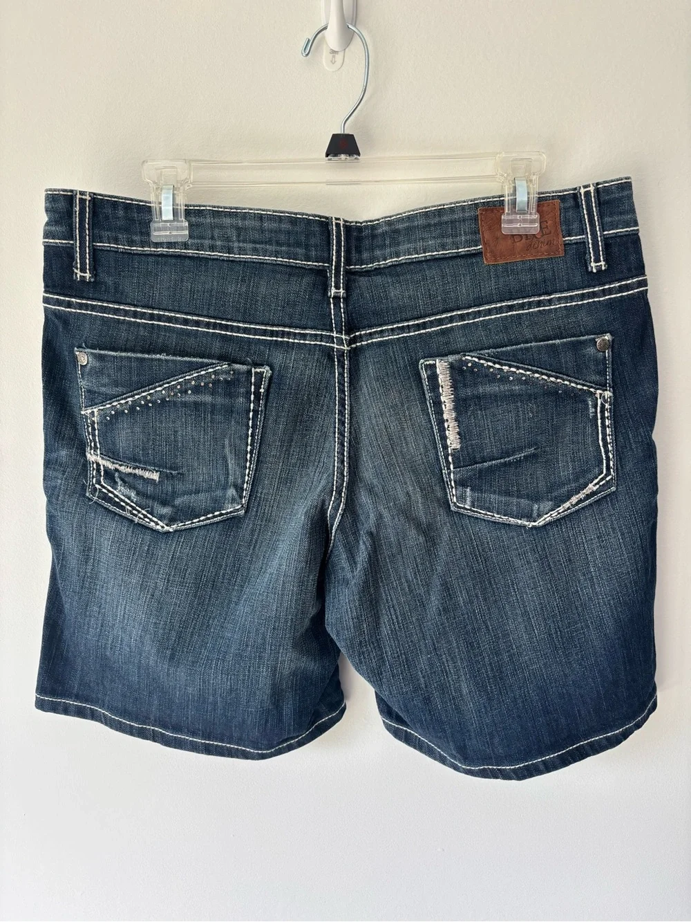 BKE payton jean